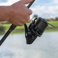 Avid Carp Revolve FD Reels